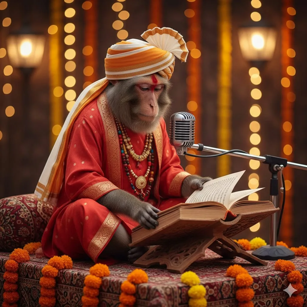 How to Create the viral monkey Ai video Just 1 Click 2 How to Create the viral monkey Ai video Just 1 Click