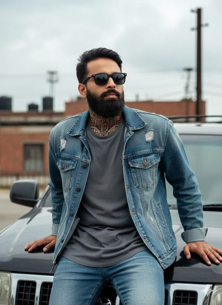 Top 10 Amazing Looks Stylish Ai Photo Editing Prompts