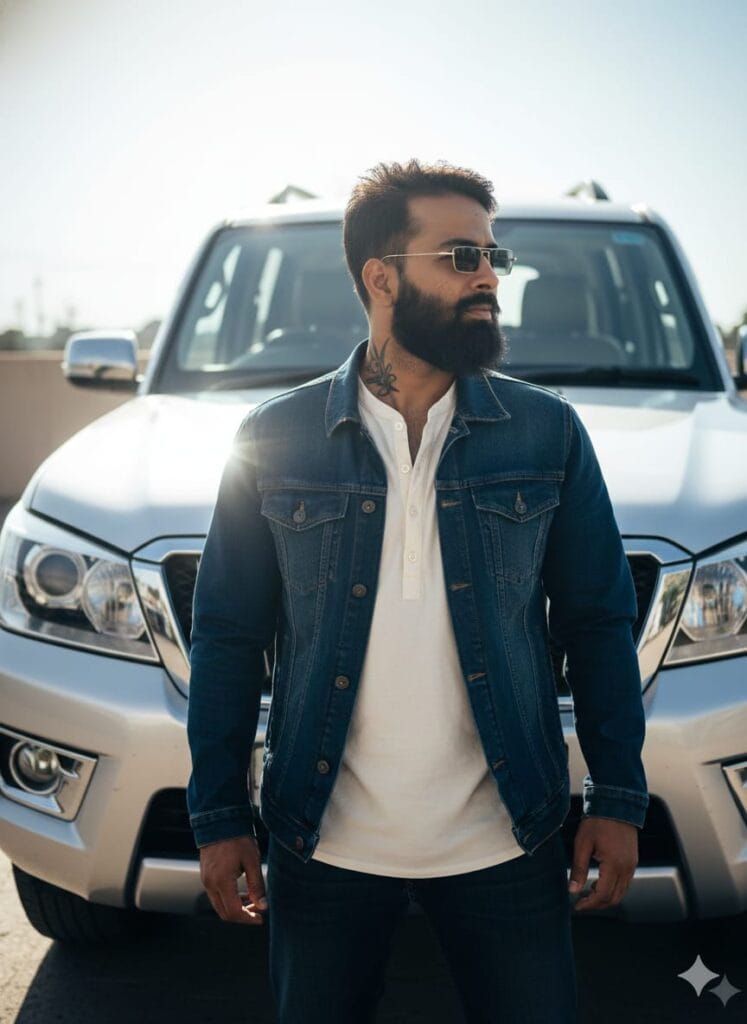 Top 10 Amazing Looks Stylish Ai Photo Editing Prompts