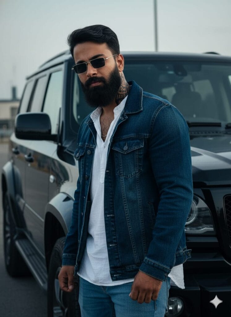 Top 10 Amazing Looks Stylish Ai Photo Editing Prompts