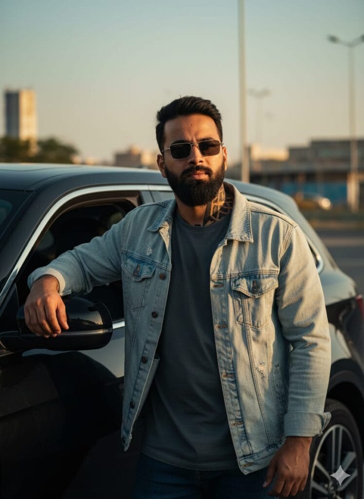 Top 10 Amazing Looks Stylish Ai Photo Editing Prompts