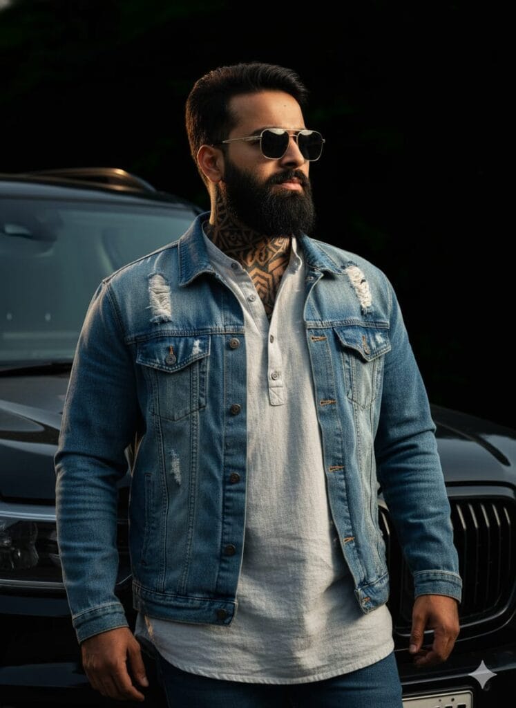 Top 10 Amazing Looks Stylish Ai Photo Editing Prompts