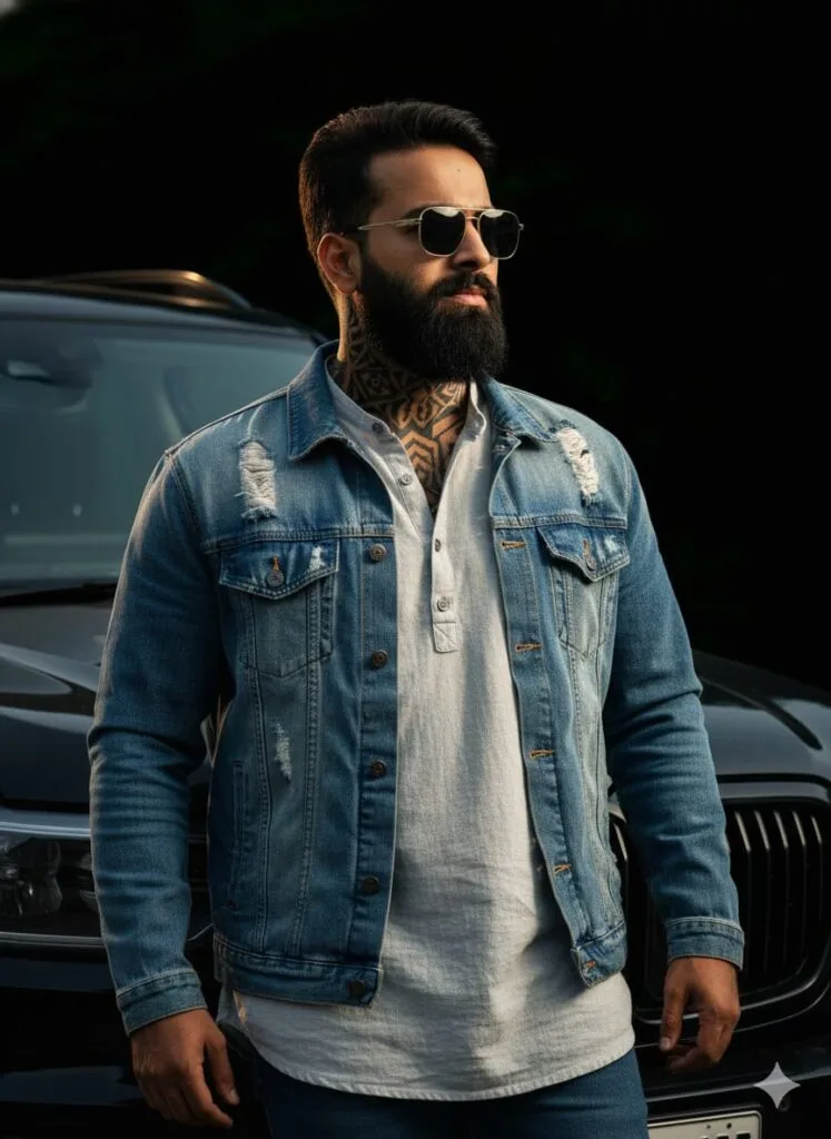 Top 10 Amazing Looks Stylish Ai Photo Editing Prompts