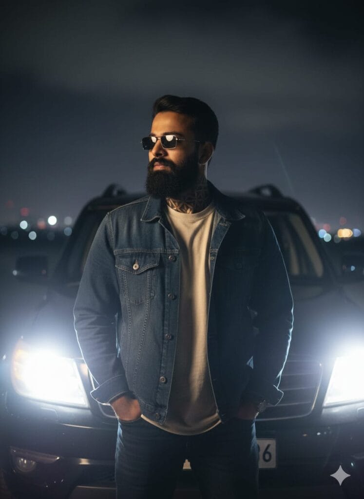 Top 10 Amazing Looks Stylish Ai Photo Editing Prompts