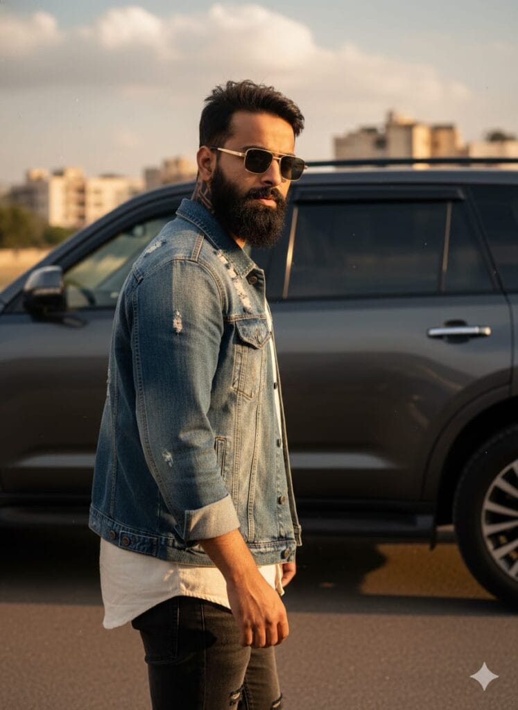 Top 10 Amazing Looks Stylish Ai Photo Editing Prompts