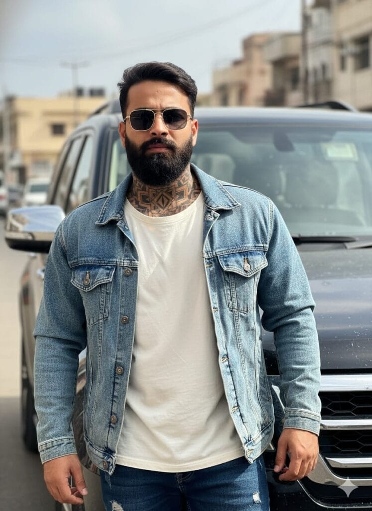 Top 10 Amazing Looks Stylish Ai Photo Editing Prompts