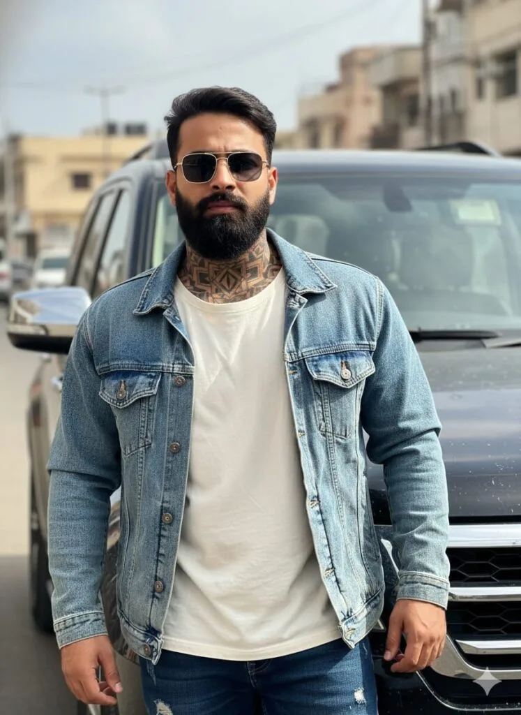 Top 10 Amazing Looks Stylish Ai Photo Editing Prompts
