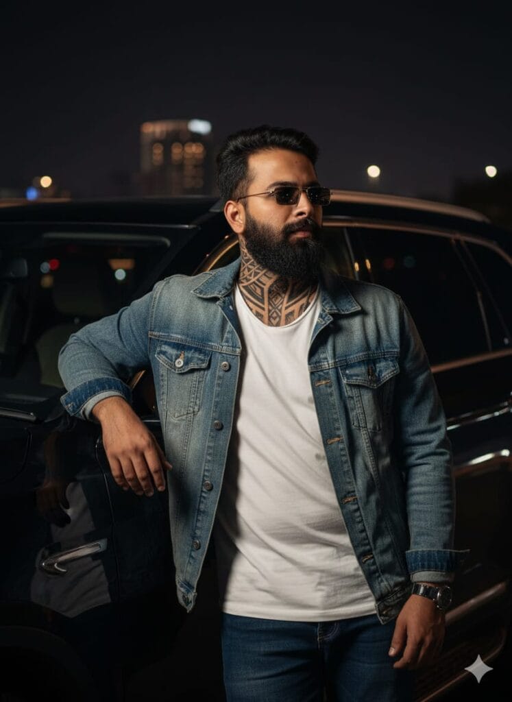 Top 10 Amazing Looks Stylish Ai Photo Editing Prompts