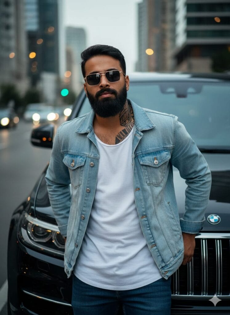 Top 10 Amazing Looks Stylish Ai Photo Editing Prompts