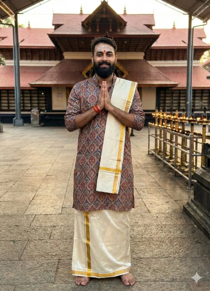Top 10 South Indian Temples Ai Photo Editing Prompts, Google Gemini Ai Prompts