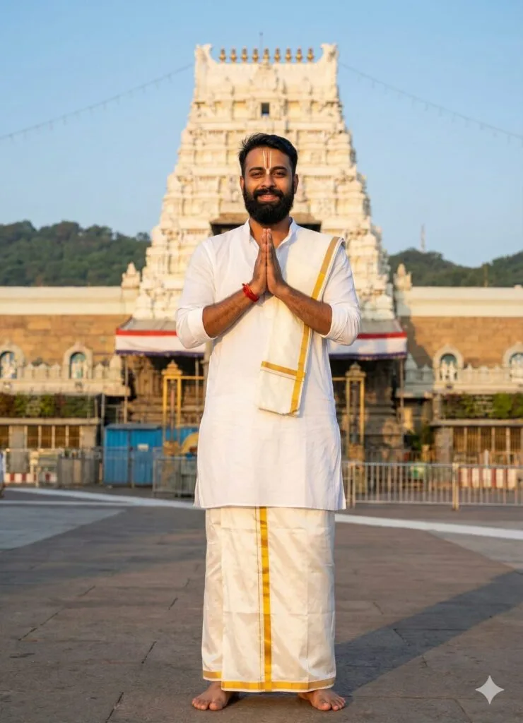 Top 10 South Indian Temples Ai Photo Editing Prompts, Google Gemini Ai Prompts