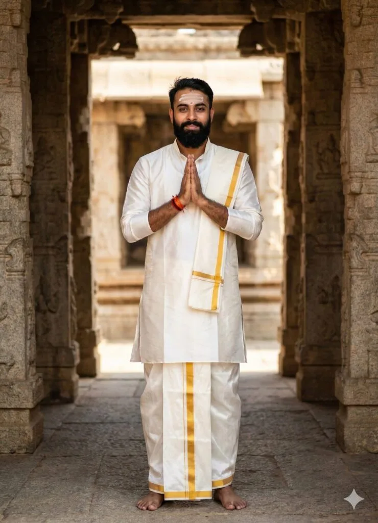 Top 10 South Indian Temples Ai Photo Editing Prompts, Google Gemini Ai Prompts