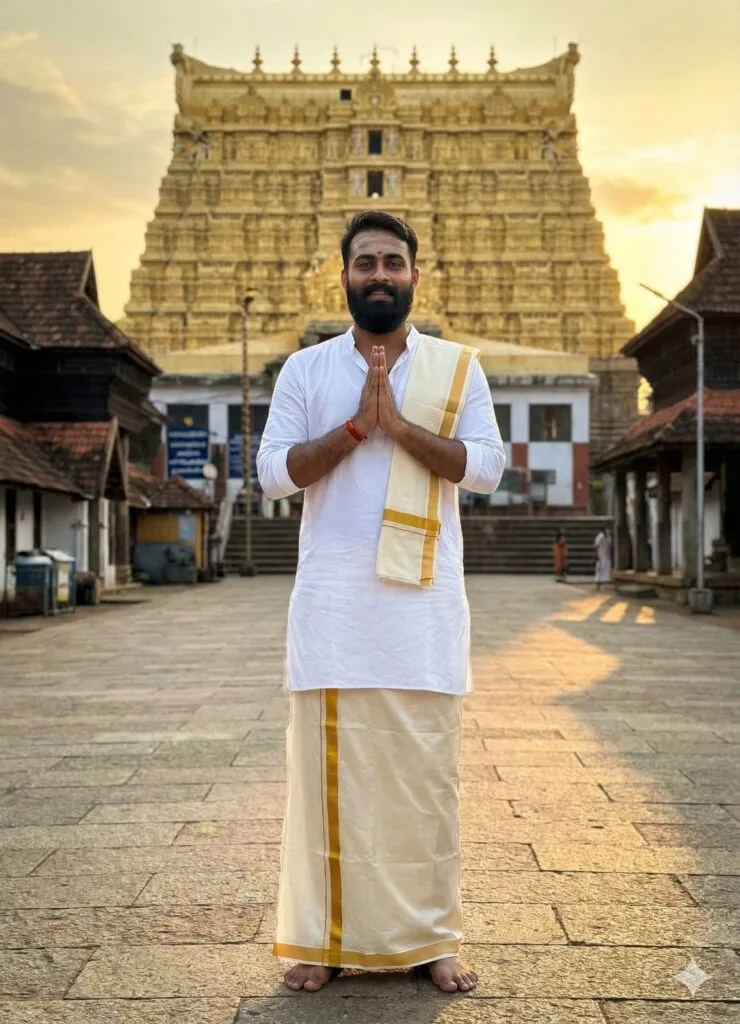 Top 10 South Indian Temples Ai Photo Editing Prompts, Google Gemini Ai Prompts