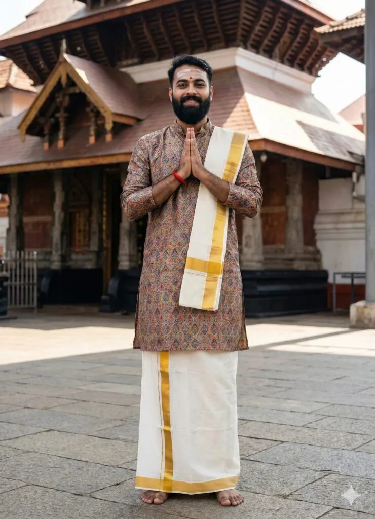 Top 10 South Indian Temples Ai Photo Editing Prompts, Google Gemini Ai Prompts