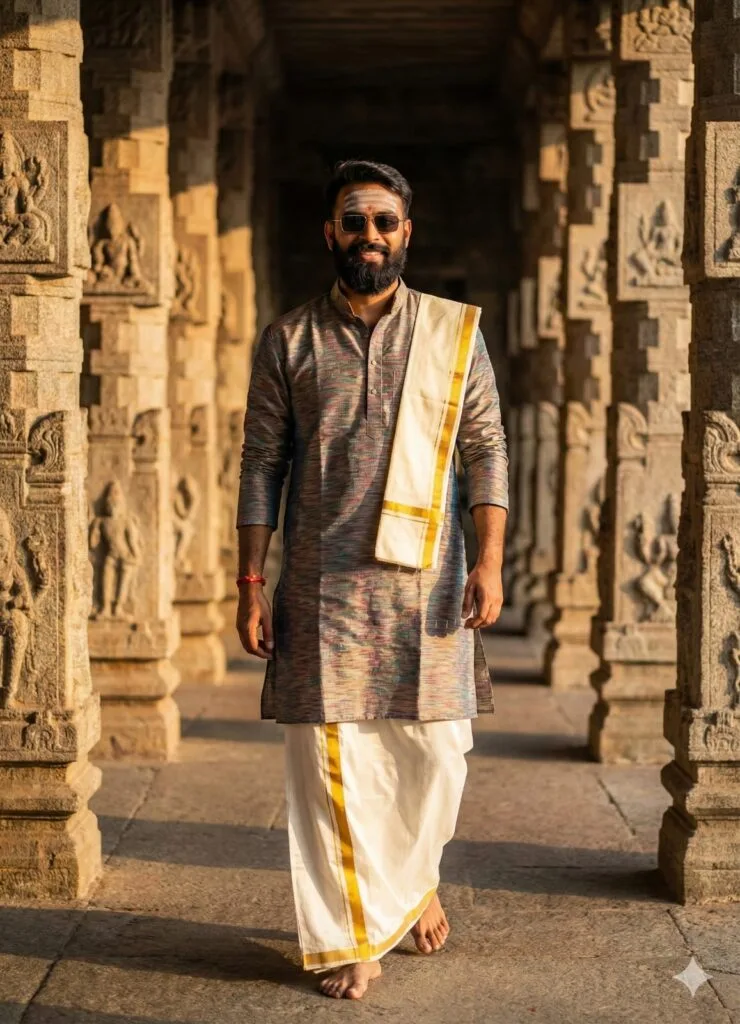 Top 10 South Indian Temples Ai Photo Editing Prompts, Google Gemini Ai Prompts