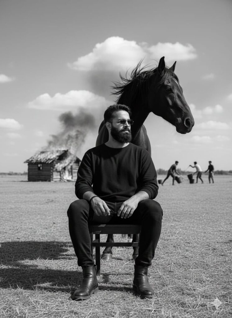 Aura Farm Ai Photo Editing Prompts 100% Real - Google Gemini New Al Prompts