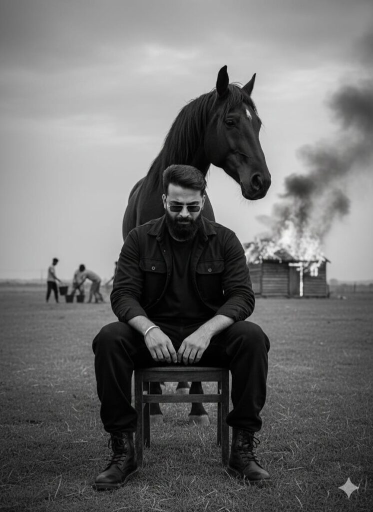 Aura Farm Ai Photo Editing Prompts 100% Real - Google Gemini New Al Prompts