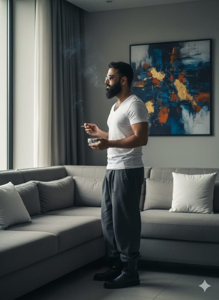 Candid Lifestyle Portrait Ai Photo Editing Prompts | Google Gemini Ai Prompts 100% Working