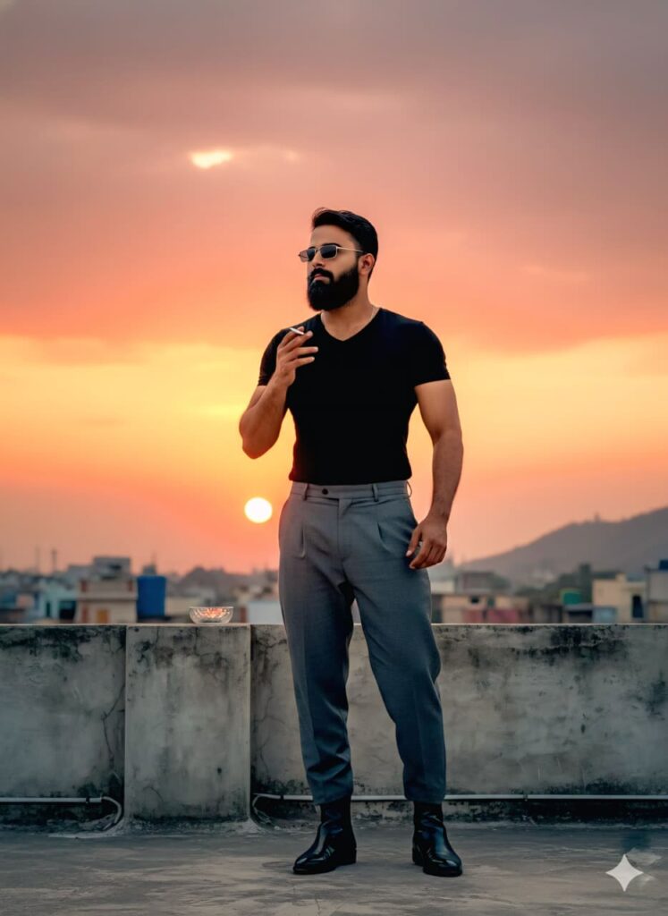 Candid Lifestyle Portrait Ai Photo Editing Prompts | Google Gemini Ai Prompts 100% Working