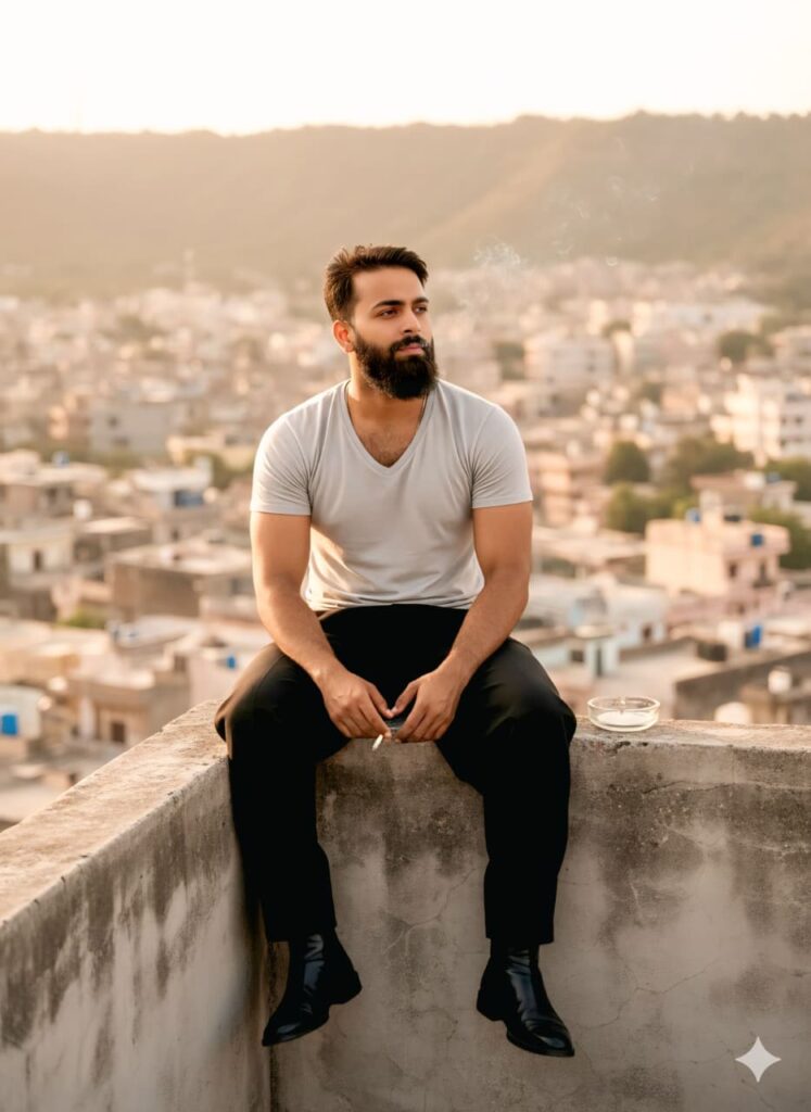 Candid Lifestyle Portrait Ai Photo Editing Prompts | Google Gemini Ai Prompts 100% Working