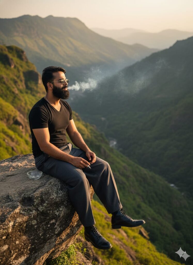 Candid Lifestyle Portrait Ai Photo Editing Prompts | Google Gemini Ai Prompts 100% Working