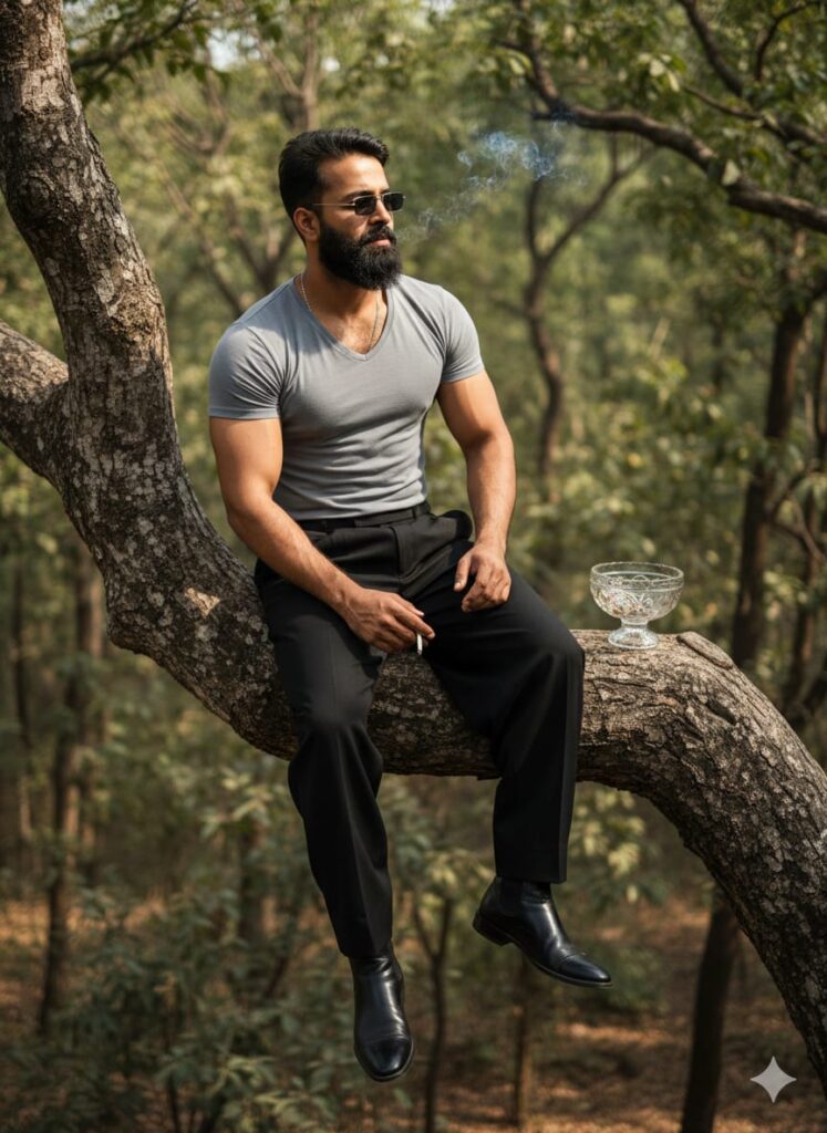 Candid Lifestyle Portrait Ai Photo Editing Prompts | Google Gemini Ai Prompts 100% Working