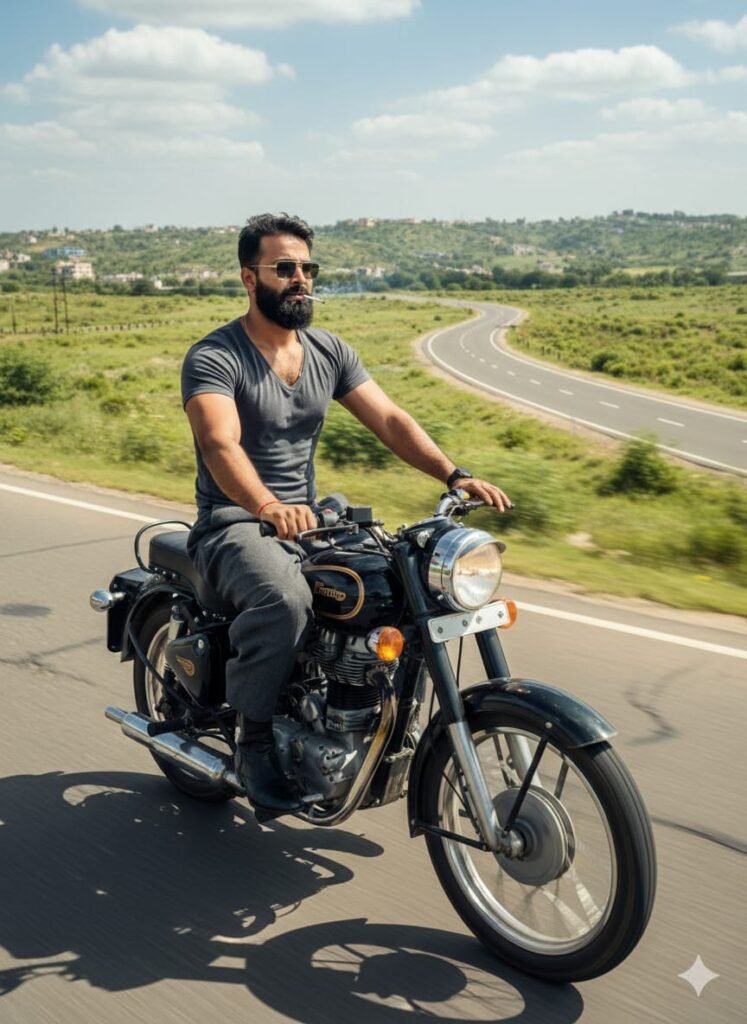 Candid Lifestyle Portrait Ai Photo Editing Prompts | Google Gemini Ai Prompts 100% Working