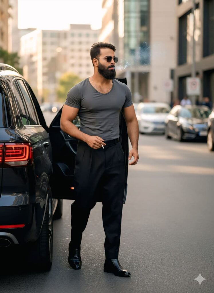 Candid Lifestyle Portrait Ai Photo Editing Prompts | Google Gemini Ai Prompts 100% Working