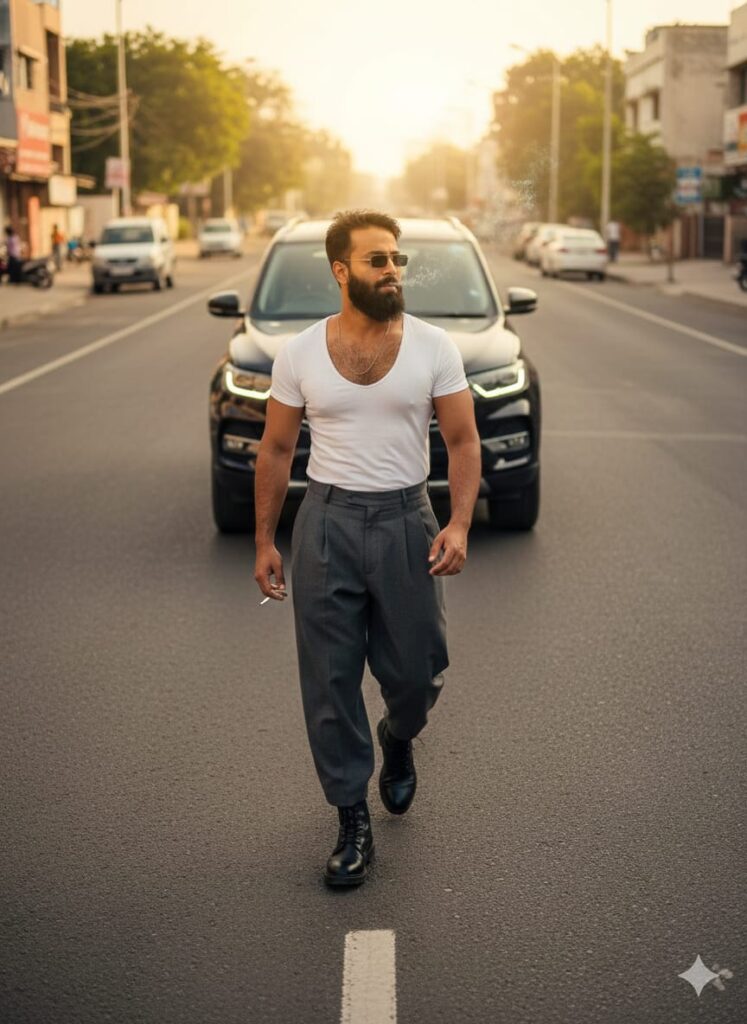 Candid Lifestyle Portrait Ai Photo Editing Prompts | Google Gemini Ai Prompts 100% Working