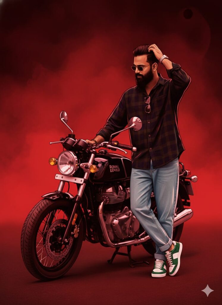 Google Gemini Create Intro Ai Photo Editing Prompts 100% Working