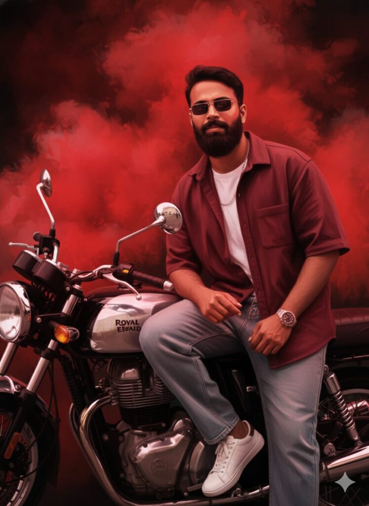 Google Gemini Create Intro Ai Photo Editing Prompts 100% Working