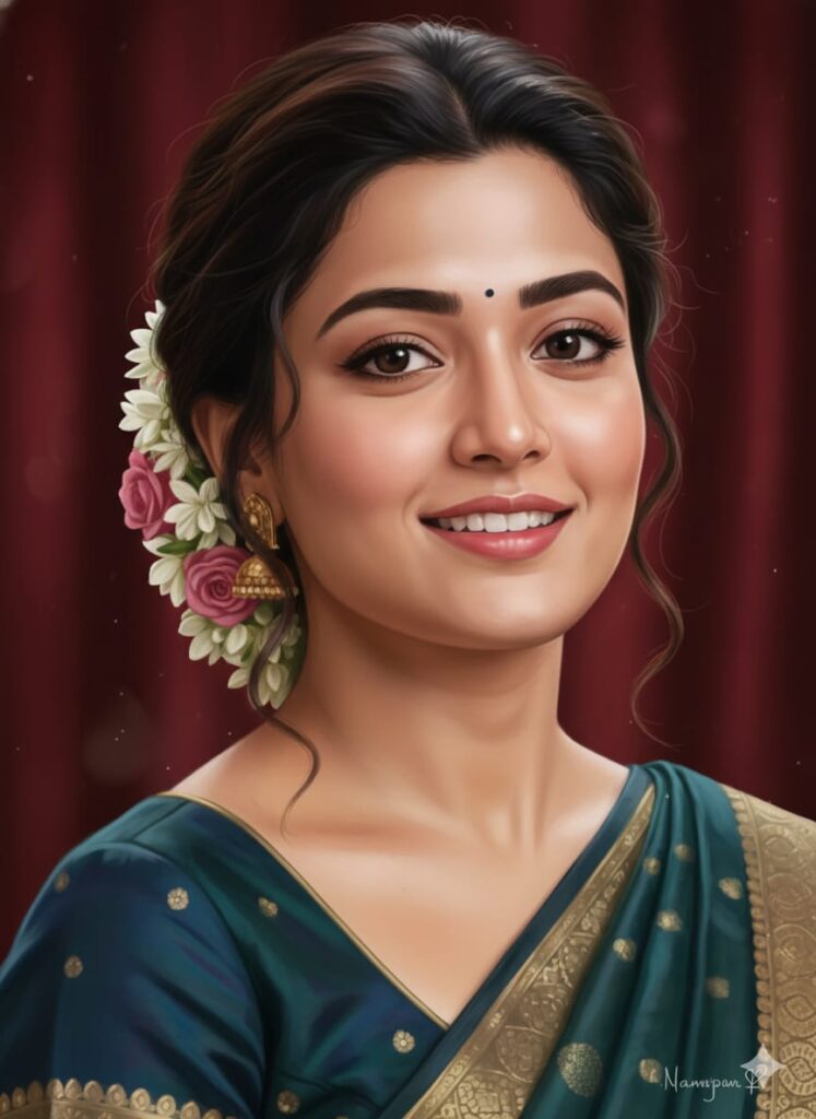 Google Gemini Digital Painting Ai Photo Editing Prompts 2026