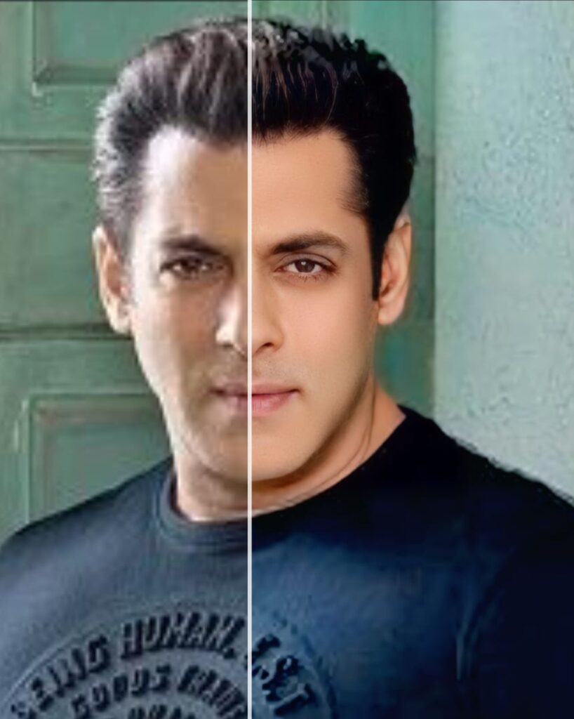 Google Gemini Face Enhancer Ai Prompts 100% Working