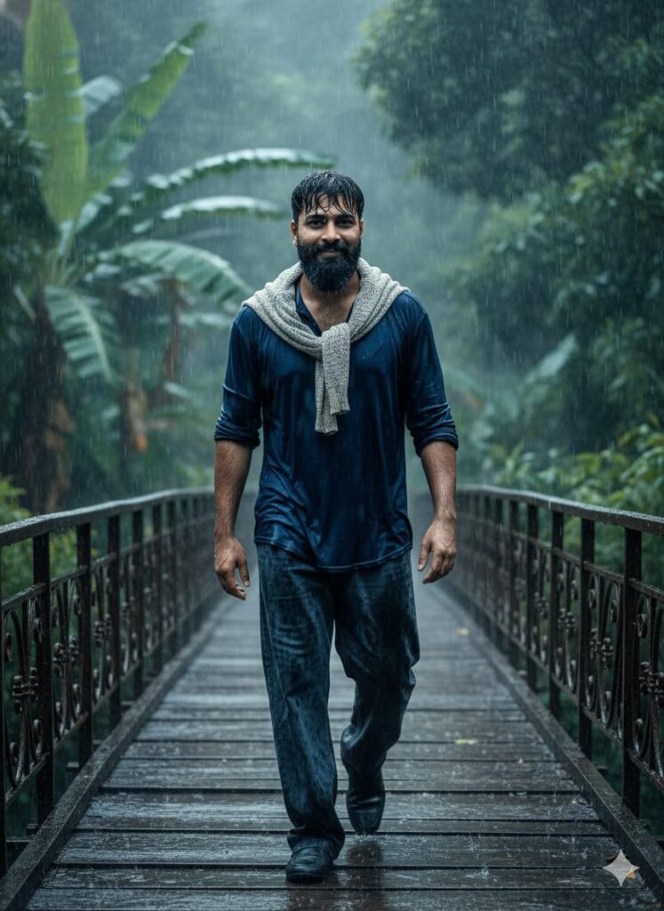 Google Gemini Forest Ai Photo Editing Prompts 100% Faces Match