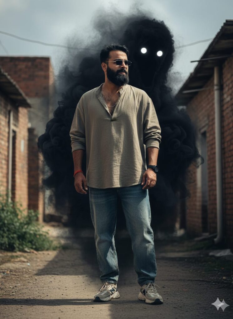 Google Gemini Ghost Ai Photo Editing Prompts | Instagram Viral Ai Editing 100% Real