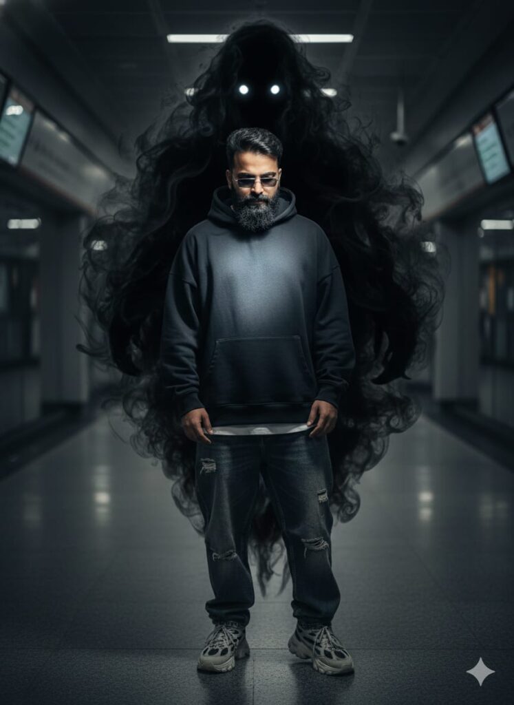 Google Gemini Ghost Ai Photo Editing Prompts | Instagram Viral Ai Editing 100% Real