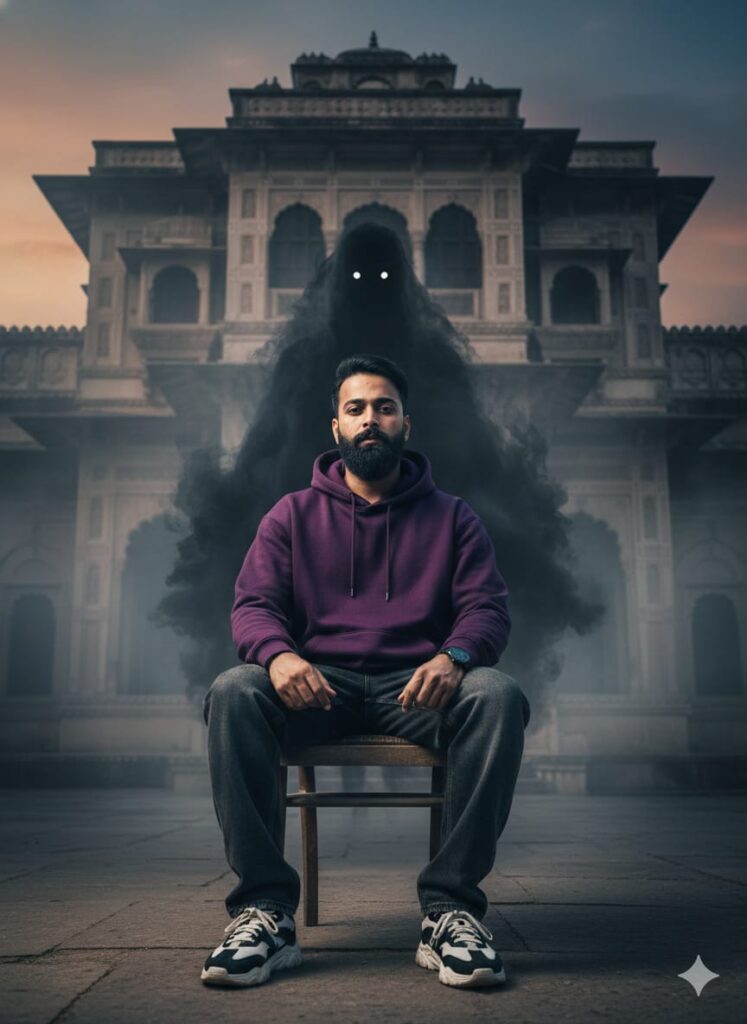 Google Gemini Ghost Ai Photo Editing Prompts | Instagram Viral Ai Editing 100% Real