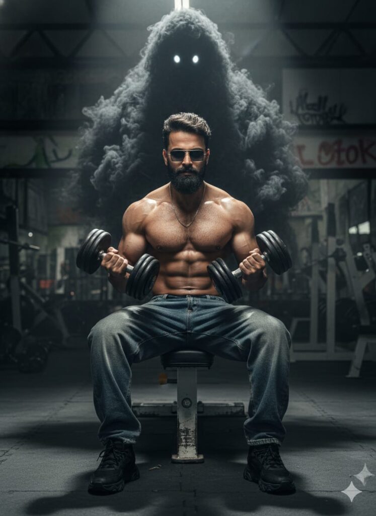 Google Gemini Ghost Ai Photo Editing Prompts | Instagram Viral Ai Editing 100% Real