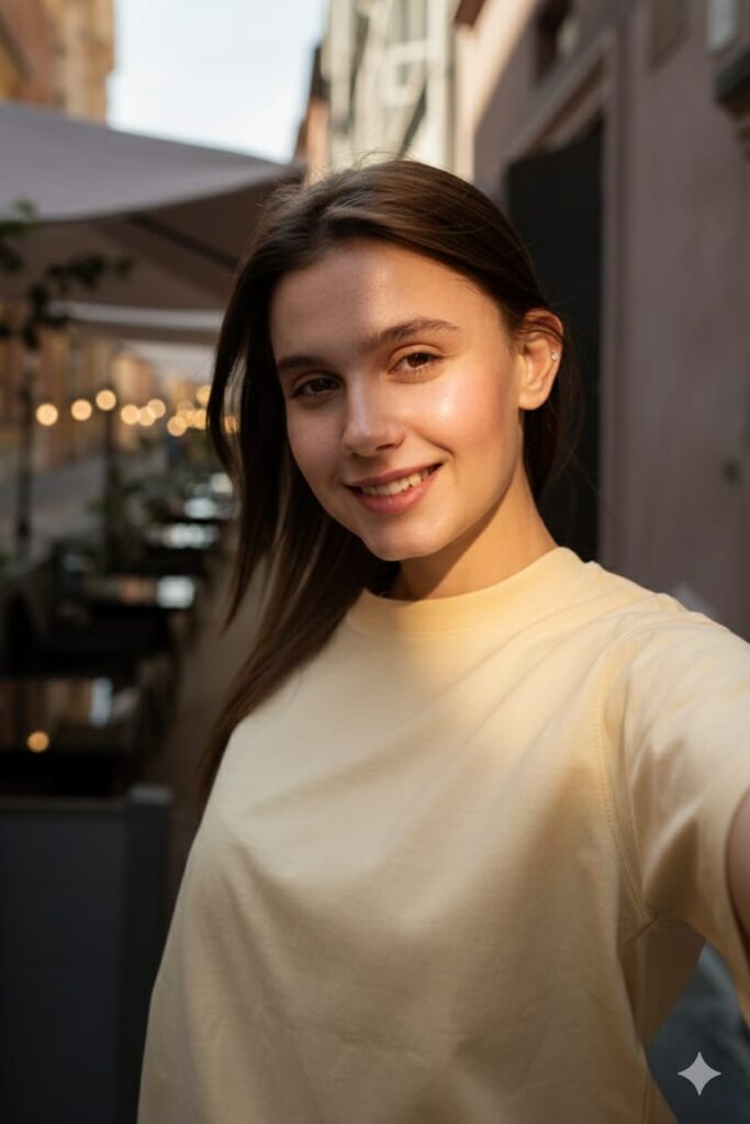 Google Gemini Golden Hour Ai Photo Editing Prompts 2026