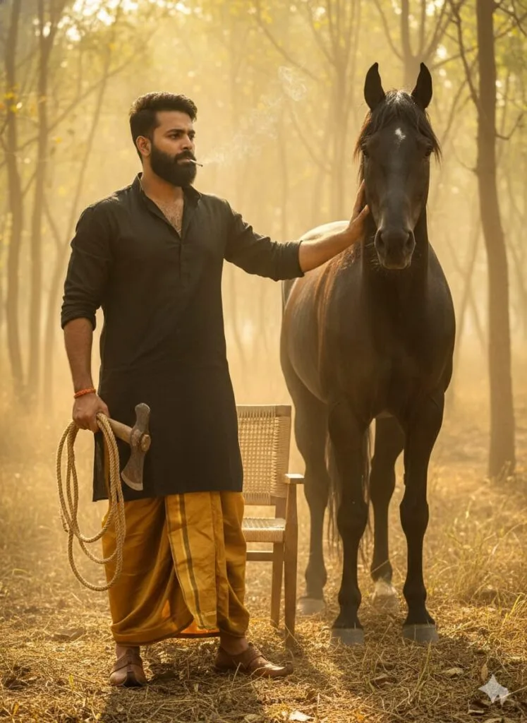 Google Gemini Horse Ai Photo Editing Prompts to Create Ultra-Realistic 100%