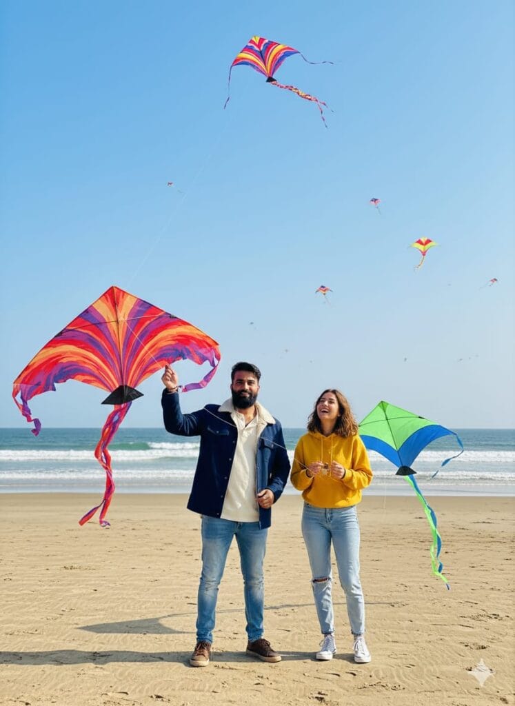 Google Gemini Makar Sankranti AI Photo Editing Prompts 2026