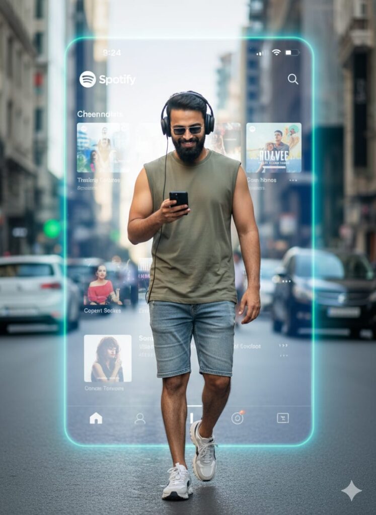 Google Gemini Music Lover AI Photo Editing Prompts to Create Natural Realistic 4K HD Photos