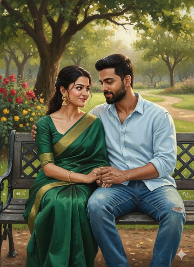 Google Gemini Oil Painting Ai Photo Editing Prompt 100% Face Matching