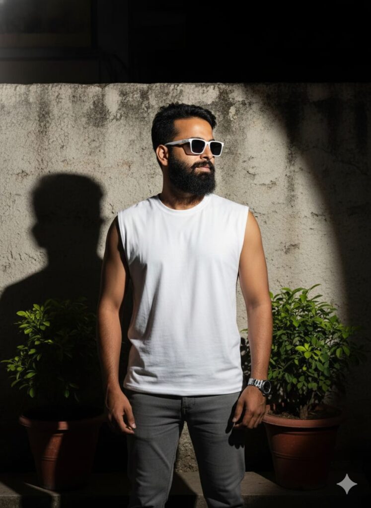 Google Gemini Ultra Cinematic Portrait AI Prompts | 10 Best Google Gemini AI Photo Editing Prompts