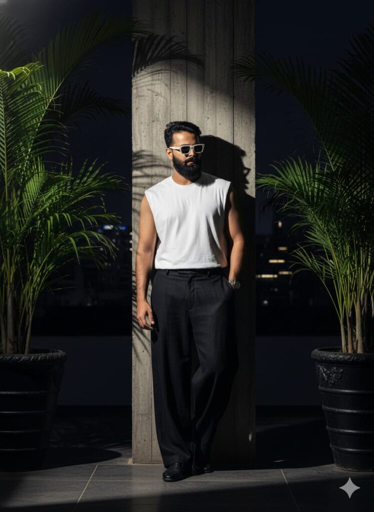 Google Gemini Ultra Cinematic Portrait AI Prompts | 10 Best Google Gemini AI Photo Editing Prompts