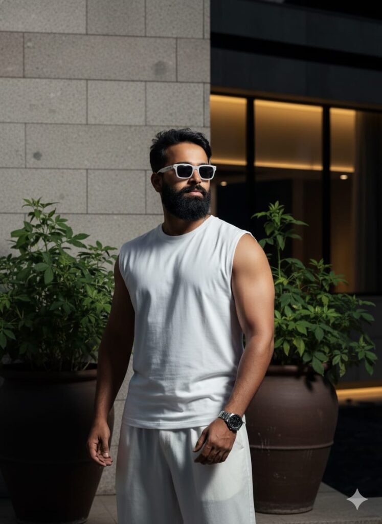 Google Gemini Ultra Cinematic Portrait AI Prompts | 10 Best Google Gemini AI Photo Editing Prompts