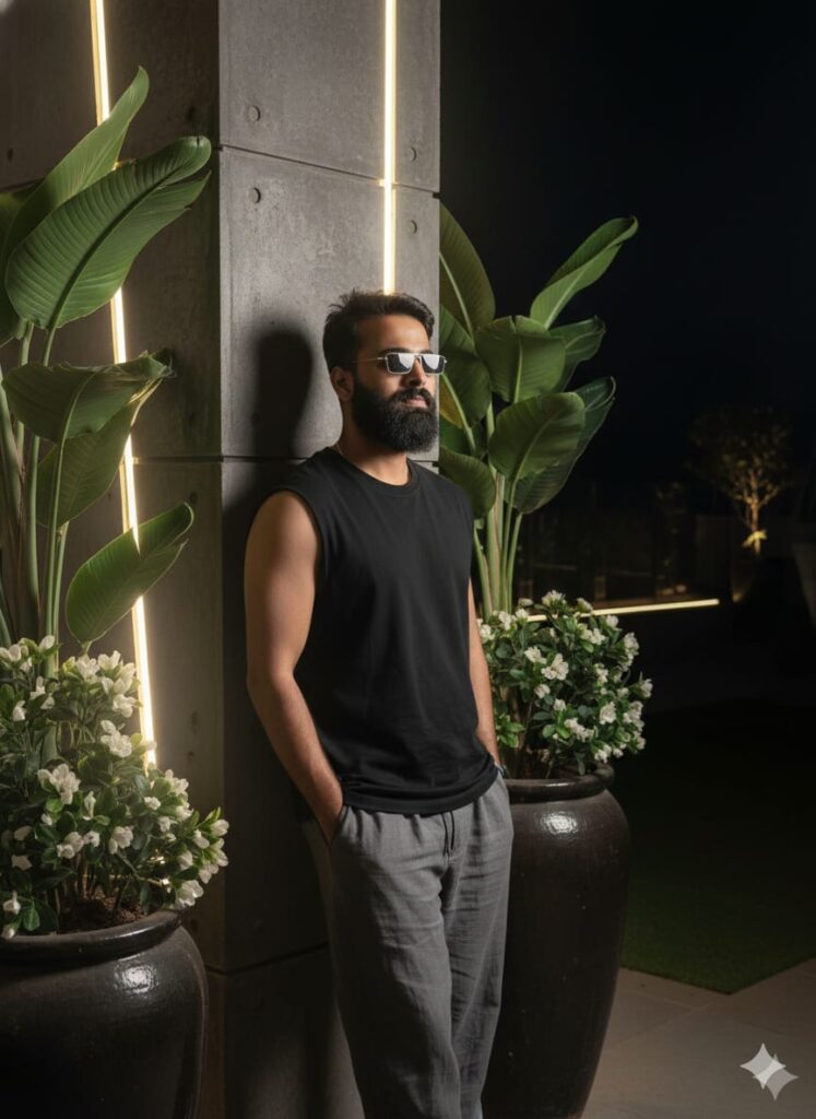 Google Gemini Ultra Cinematic Portrait AI Prompts | 10 Best Google Gemini AI Photo Editing Prompts