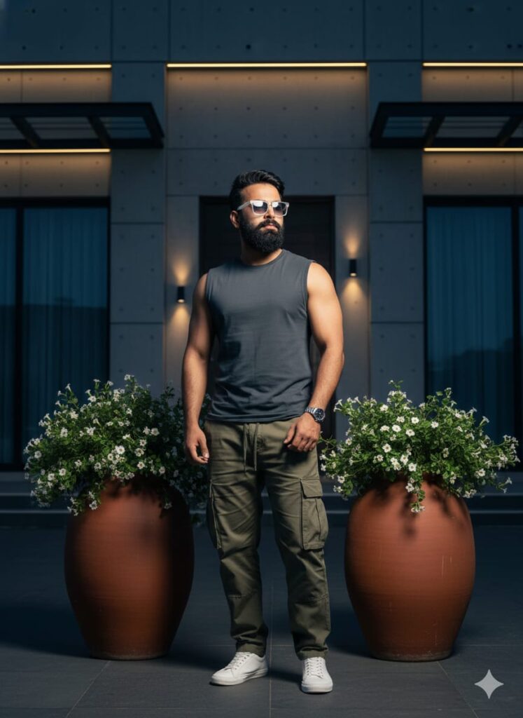 Google Gemini Ultra Cinematic Portrait AI Prompts | 10 Best Google Gemini AI Photo Editing Prompts