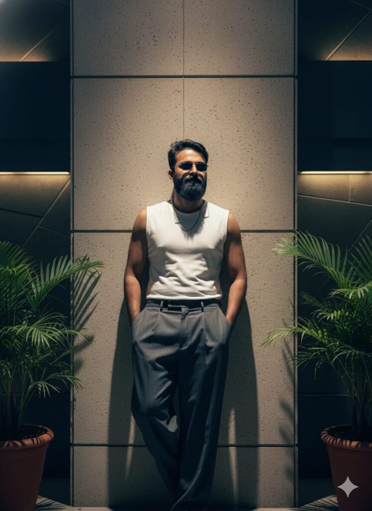 Google Gemini Ultra Cinematic Portrait AI Prompts | 10 Best Google Gemini AI Photo Editing Prompts