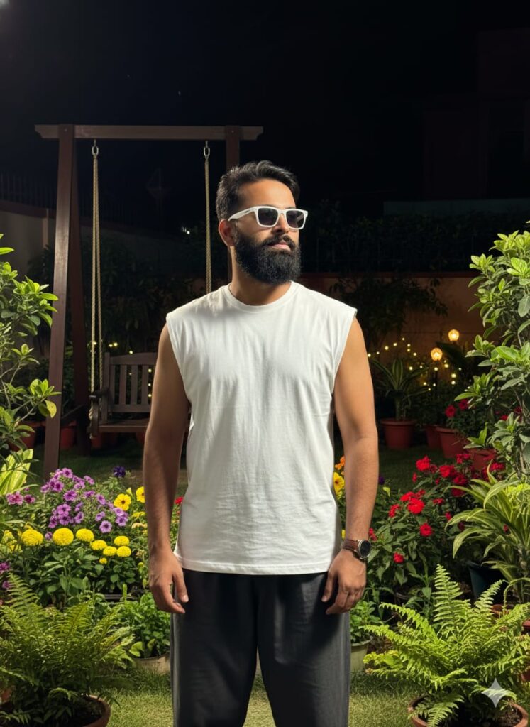 Google Gemini Ultra Cinematic Portrait AI Prompts | 10 Best Google Gemini AI Photo Editing Prompts